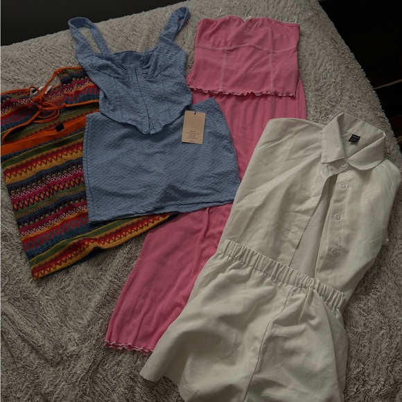 Shein Set Bundle - Picture 1 of 3